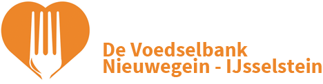 Voedselbank Nieuwegein logo